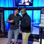 Wayne Lilly - @vondale75 - Instagram