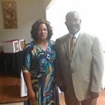 Wayne Lilly - @pastorlilly67 - Instagram