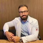 Dr. Justin Wayne Lincoln - @dr.justinwayne - Instagram