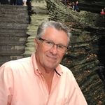 Wayne Lincoln - @whlincoln - Instagram