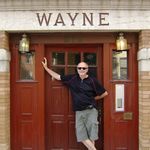 Wayne Lindberg - @lindberg_wayne - Instagram