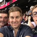 Wayne Lindbom - @waylonbom - Instagram