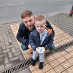 Wayne Lindley - @lindley123 - Instagram
