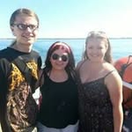 Wayne Lindstrom - @wlindstrom - Instagram