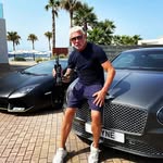 @waynelinker2 - Instagram