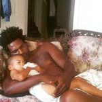 Wayne Linnette Jr. - @waynelinnettejr - Instagram