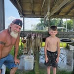 Wayne Lintz - @walleyewayno - Instagram