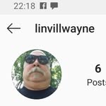 Wayne Linville - @waynelinvil - Instagram