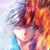 todoroki - @waynelizama380 - TikTok