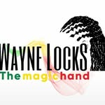 The magic hand👐🏽 - @wayne_locks - Instagram