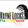 The magic hand♈️🙌🏽 - @waynelocks01 - TikTok