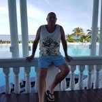 Wayne Lock - @doverspurs - Instagram
