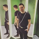 Wayne Lock - @waynelock92 - Instagram