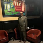 Wayne Lockhart - @waynelockhart7 - Instagram