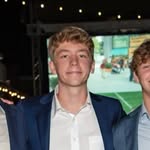 Wayne Lockhart - @wayne.lockhart16 - Instagram