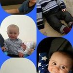 Wayne Locke - @waynepaullocke12 - Instagram