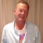 Wayne Locke - @lockey65 - Instagram