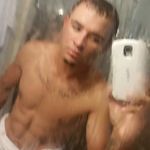 Kenny Wayne Locklear - @native_americanindian91 - Instagram