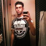 Nicholas Wayne Locklear - @lil_wayne_a788 - Instagram