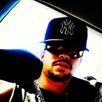 Nicholas wayne locklear - @monster_wayne_a7 - Instagram