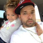 Patrick Wayne Locklear - @plocklear99 - Instagram