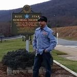 Wayne Locklear - @locklear.wayne - Instagram