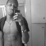 Kenneth Wayne Lofton - @droopyfacetilldeath - Instagram