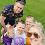 Wayne Lomax - @waynelomax85 - Instagram