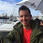 Wayne Lombard - @lombard17 - Instagram
