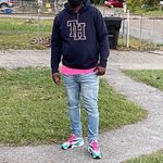 Wayne Long - @bigwizzle773776 - Instagram