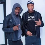 Marvin Wayne Longmore - @wzy.q - Instagram