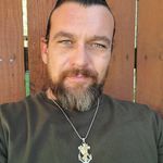 Gary Wayne Loper - @theunknownactor81 - Instagram