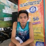 Lawrence Wayne Pacaña Adlaon - @wayne_lorenzzz - Instagram