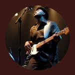 Wayne Lothian - @wayylo.music - Instagram