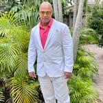 Wayne L Lott - @brolott - Instagram