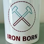 Wayne Lott - @lottofiron - Instagram