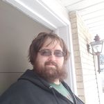 Wayne Lovejoy - @darkinntent - Instagram