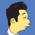 Wayne Low - @cooldrawingsbro - Instagram