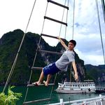 Wayne Low - @verysourapple - Instagram