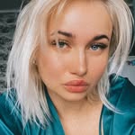 Нина Булатова - @gwaynelucero - Instagram