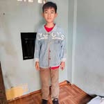Jerriemy Wayne Lucero Galacio - @jerriemywayne_ - Instagram