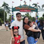 Kenneth Wayne Lucero - @kenokenopi1621 - Instagram
