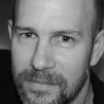 Wayne Ludwig - @wayneludwig - Instagram