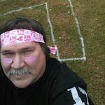 Wayne Ludwig - @cedarlodge17 - Instagram