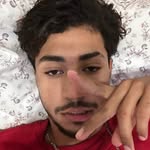 Luis Wayne - @wayne_luis30 - Instagram