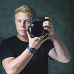 Luke Wayne, Photographer - @lukewaynephoto - Instagram