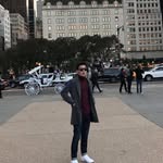 Wayne - @waynelum - Instagram