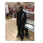 G-Wayne Lumpkin - @gwaynedahustla - Instagram
