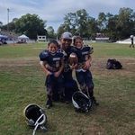Ronnie Wayne Lumpkin - @rlumpkin03 - Instagram