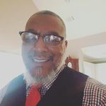 Wayne Lumpkin - @anditisso - Instagram